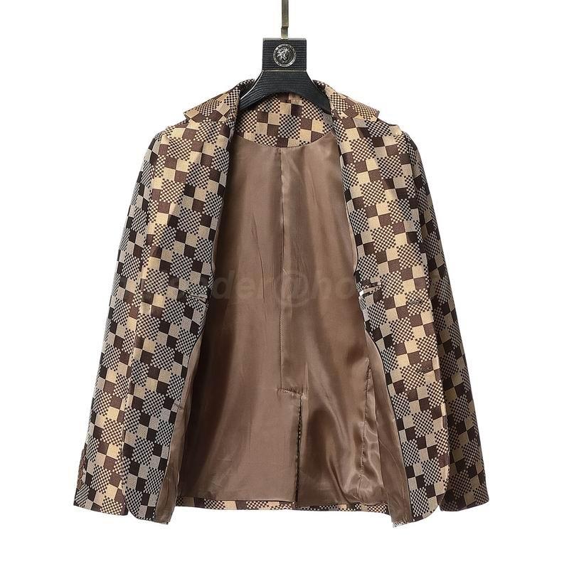 LV Men's Outwear 126